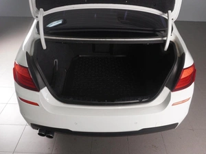 Седан BMW 5 серия 2013 года, 1869000 рублей, Минеральные Воды