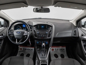 Хетчбэк Ford Focus 2018 года, 999000 рублей, Красноярск
