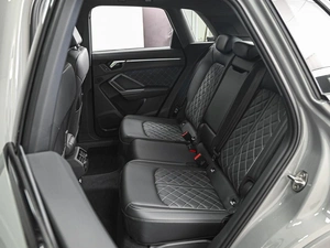 Внедорожник Audi Q3 2026 года, 3915111 рублей, Ставрополь