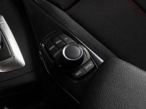 Хетчбэк BMW 1 серия 2014 года, 1559000 рублей, Тюмень