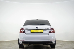 Лифтбек Skoda Octavia 2017 года, 1589000 рублей, Оренбург