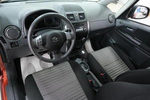 Внедорожник Suzuki SX4 2010 года, 1099000 рублей, Омск