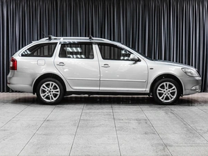 Универсал Skoda Octavia 2012 года, 949000 рублей, Тюмень