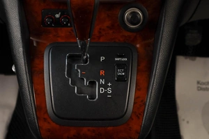 Внедорожник Toyota Harrier 2009 года, 1839000 рублей, Челябинск