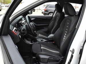 Внедорожник BMW X1 2019 года, 2750000 рублей, Краснодар