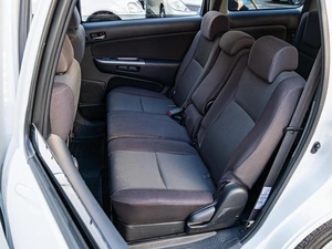 Минивэн Toyota Wish 2005 года, 785000 рублей, Краснодар