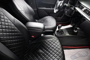 Седан Kia Rio 2018 года, 1349000 рублей, Оренбург