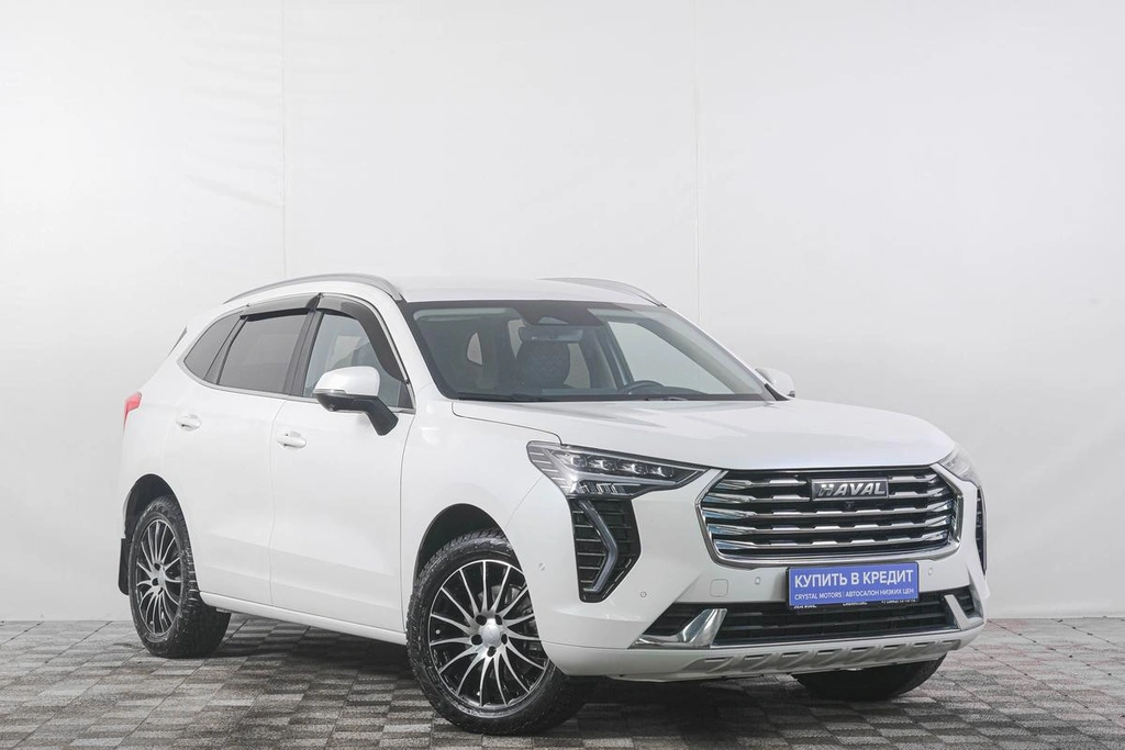 Внедорожник Haval Jolion 2023 года, 2399000 рублей, Кемерово