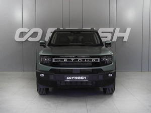 Внедорожник Jetour T1 2026 года, 4249900 рублей, Тюмень