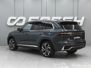 Внедорожник Geely Monjaro 2023 года, 3170000 рублей, Ростов-на-Дону