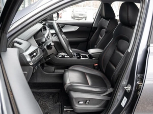 Внедорожник Chery Tiggo 7 Pro 2022 года, 1890000 рублей, Краснодар