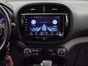 Внедорожник Kia Soul 2019 года, 1620000 рублей, Красноярск