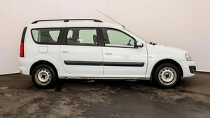 Универсал ВАЗ (LADA) Largus 2020 года, 890000 рублей, Орёл