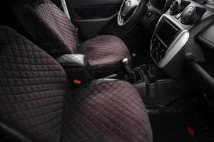 Седан ВАЗ (LADA) Granta 2013 года, 369000 рублей, Оренбург