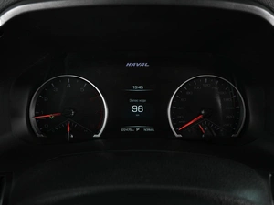 Внедорожник Haval F7 2020 года, 1759000 рублей, Аксай