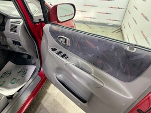 Минивэн Mazda Premacy 2001 года, 399000 рублей, Красноярск