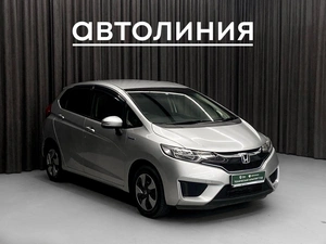 Хетчбэк Honda Fit 2016 года, 1000000 рублей, Красноярск