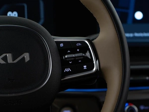 Внедорожник Kia Sorento 2024 года, 6149999 рублей, Москва