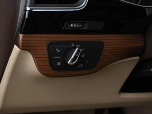 Внедорожник Audi Q7 2016 года, 4299077 рублей, Москва
