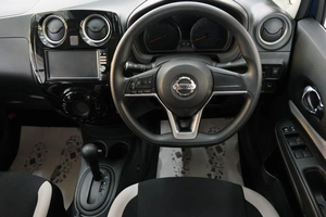 Хетчбэк Nissan Note 2019 года, 1159000 рублей, Омск