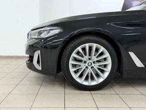 Седан BMW 5 серия 2021 года, 4795000 рублей, Красноярск