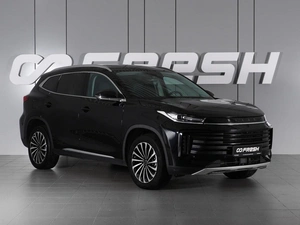 Внедорожник EXEED TXL 2023 года, 2399000 рублей, Красный Пахарь