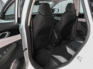 Внедорожник Geely Coolray 2024 года, 2299000 рублей, Аксай