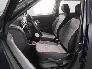 Хетчбэк Skoda Fabia 2009 года, 579000 рублей, Воронеж