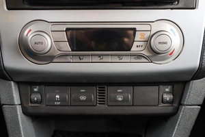 Седан Ford Focus 2007 года, 469000 рублей, Пермь