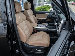 Внедорожник Jetour T2 2024 года, 3425000 рублей, Краснодар