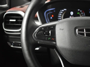 Внедорожник Geely Coolray 2022 года, 1886300 рублей, Казань