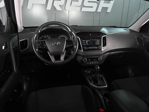 Внедорожник Hyundai Creta 2019 года, 2099000 рублей, Аксай