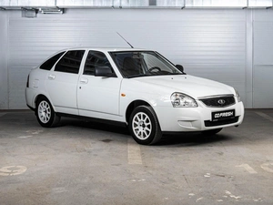 Хетчбэк ВАЗ (LADA) Priora 2014 года, 699000 рублей, Ставрополь