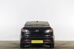 Седан Mazda 3 2009 года, 599000 рублей, Тюмень