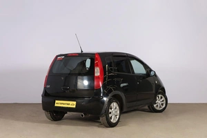 Хетчбэк Mitsubishi Colt 2006 года, 449000 рублей, Новосибирск