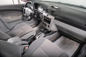 Хетчбэк Chevrolet Lacetti 2006 года, 449000 рублей, Томск