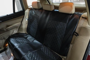 Внедорожник BMW X3 2012 года, 1499000 рублей, Новокузнецк