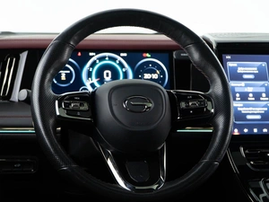 Минивэн GAC M8 2023 года, 4499077 рублей, Москва