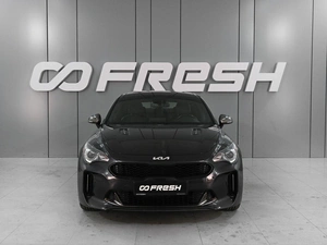 Лифтбек Kia Stinger 2020 года, 2549000 рублей, Ростов-на-Дону