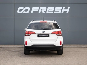 Внедорожник Kia Sorento 2015 года, 1920000 рублей, Краснодар