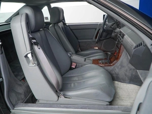 Кабриолет Mercedes-benz SL-класс 1990 года, 4799000 рублей, Москва