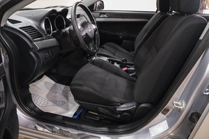 Седан Mitsubishi Lancer 2011 года, 799000 рублей, Новокузнецк