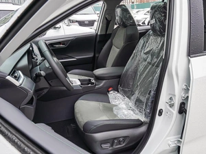 Внедорожник Toyota RAV4 2025 года, 4090000 рублей, Краснодар