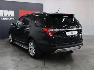 Внедорожник Ford Explorer 2016 года, 2750000 рублей, Курск