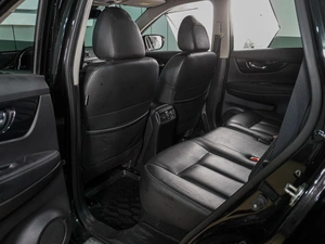 Внедорожник Nissan X-Trail 2019 года, 2379000 рублей, Воронеж