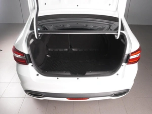 Седан ВАЗ (LADA) Vesta 2025 года, 1805000 рублей, Минеральные Воды