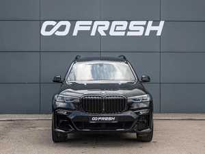 Внедорожник BMW X7 2019 года, 7840000 рублей, Краснодар