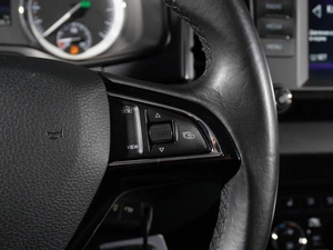 Внедорожник Skoda Karoq 2020 года, 2499777 рублей, Тверь