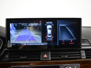 Седан Audi A4 2016 года, 2493200 рублей, Казань
