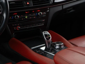 Внедорожник BMW X6 2018 года, 4177077 рублей, Москва